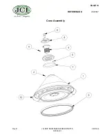 Preview for 23 page of ASTEC CO60369 Operation And Service Manual And Parts Book