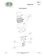 Preview for 24 page of ASTEC CO60369 Operation And Service Manual And Parts Book