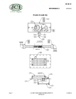 Preview for 31 page of ASTEC CO60369 Operation And Service Manual And Parts Book