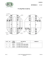 Preview for 33 page of ASTEC CO60369 Operation And Service Manual And Parts Book