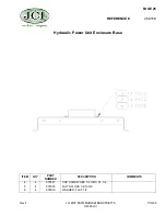 Preview for 35 page of ASTEC CO60369 Operation And Service Manual And Parts Book