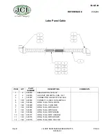 Preview for 39 page of ASTEC CO60369 Operation And Service Manual And Parts Book