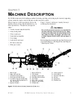 Предварительный просмотр 11 страницы ASTEC Peterson 6700B Operators Safety Manual