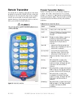 Предварительный просмотр 19 страницы ASTEC Peterson 6700B Operators Safety Manual