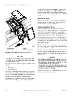 Предварительный просмотр 26 страницы ASTEC Peterson 6700B Operators Safety Manual