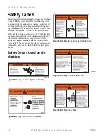 Предварительный просмотр 56 страницы ASTEC Peterson 6700B Operators Safety Manual