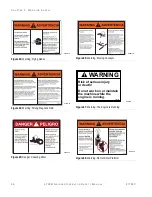 Предварительный просмотр 58 страницы ASTEC Peterson 6700B Operators Safety Manual