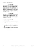 Предварительный просмотр 64 страницы ASTEC Peterson 6700B Operators Safety Manual