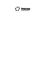 Предварительный просмотр 152 страницы ASTEC Peterson 6700B Operators Safety Manual