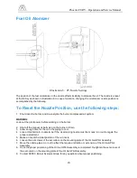 Preview for 20 page of ASTEC Phoenix FURY Operation And Service Manual