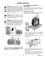 Предварительный просмотр 29 страницы ASTEC RT130 Operator'S Manual