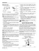 Предварительный просмотр 36 страницы ASTEC RT130 Operator'S Manual