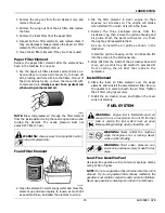 Предварительный просмотр 37 страницы ASTEC RT130 Operator'S Manual