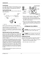 Предварительный просмотр 38 страницы ASTEC RT130 Operator'S Manual