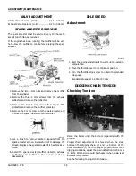 Предварительный просмотр 42 страницы ASTEC RT130 Operator'S Manual