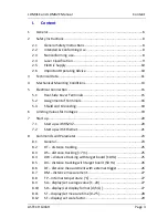 Предварительный просмотр 3 страницы ASTECH LDM41E User Manual