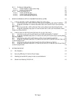 Preview for 4 page of ASTECH TX31D/1/IFM Operating Instructions Manual