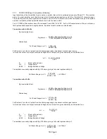 Preview for 8 page of ASTECH TX31D/1/IFM Operating Instructions Manual