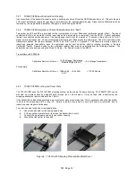 Preview for 12 page of ASTECH TX31D/1/IFM Operating Instructions Manual