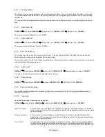 Preview for 25 page of ASTECH TX31D/1/IFM Operating Instructions Manual