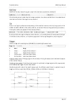 Preview for 19 page of ASTECH VLM500 User Manual