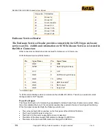 Preview for 16 page of ASTEK A33606-PCI-60-6A SAS-2 User Manual