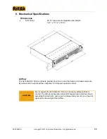 Preview for 11 page of ASTEK A41606-ENC User Manual