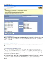 Preview for 36 page of ASTEK A54812-SW User Manual