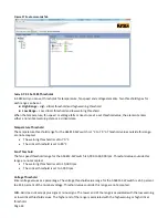 Preview for 43 page of ASTEK A54812-SW User Manual