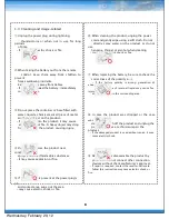 Preview for 8 page of ASTEL DT-1600 Manual