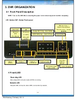 Preview for 11 page of ASTEL DT-1600 Manual