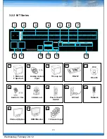 Preview for 15 page of ASTEL DT-1600 Manual