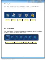 Preview for 18 page of ASTEL DT-1600 Manual