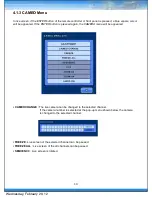 Предварительный просмотр 19 страницы ASTEL DT-1600 Manual