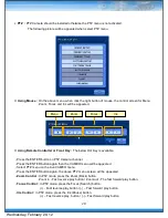 Предварительный просмотр 20 страницы ASTEL DT-1600 Manual