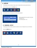 Preview for 22 page of ASTEL DT-1600 Manual