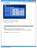 Preview for 32 page of ASTEL DT-1600 Manual