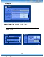 Preview for 38 page of ASTEL DT-1600 Manual