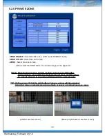 Предварительный просмотр 39 страницы ASTEL DT-1600 Manual