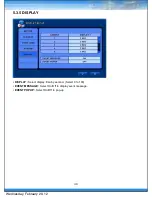 Preview for 48 page of ASTEL DT-1600 Manual