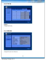 Предварительный просмотр 62 страницы ASTEL DT-1600 Manual