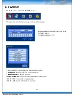 Preview for 63 page of ASTEL DT-1600 Manual