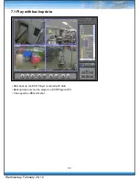 Preview for 72 page of ASTEL DT-1600 Manual