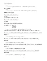 Preview for 17 page of ASTEL MGR100 Operating Instructions Manual