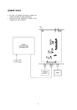 Preview for 5 page of ASTEL TRR 101 Operating Instructions Manual