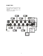 Preview for 6 page of ASTEL TSA 082N Operating Instructions Manual