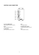 Предварительный просмотр 4 страницы ASTEL TT 101 Operating Instructions Manual