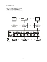 Preview for 5 page of ASTEL TT 808P Operating Instructions Manual