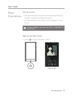 Preview for 14 page of Astell & Kern A&futura SE100 User Manual