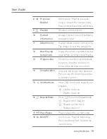 Preview for 19 page of Astell & Kern A&futura SE100 User Manual